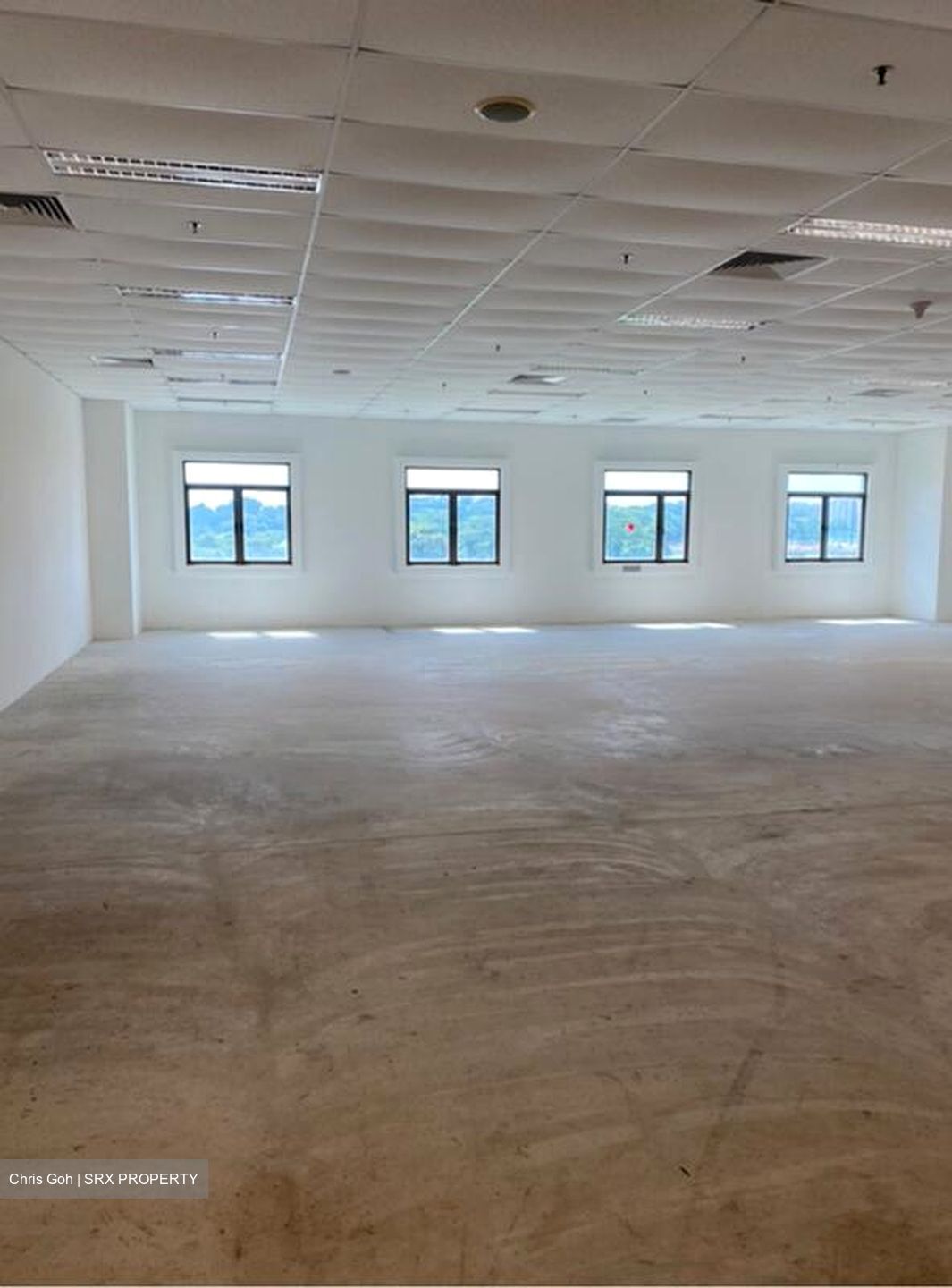 Admiralty Drive (D27), Factory #464575031